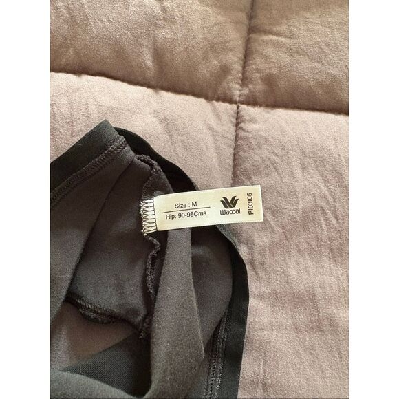 Lot of 2 Wacoal High Leg Panties, Medium NWOT - Picture 6 of 9